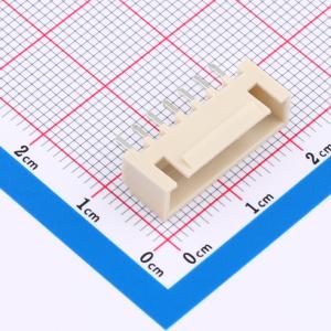ZX-HA2.54-7PZZ-GW商品缩略图