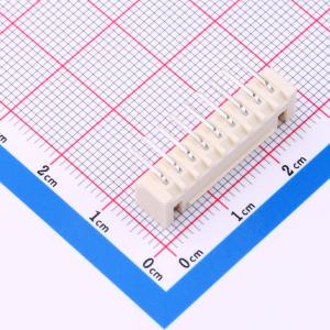 ZX-HA2.54-9PWZ-GW商品缩略图