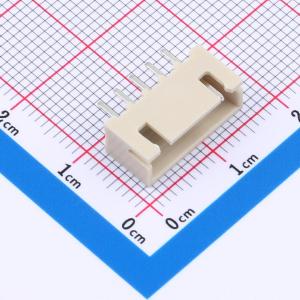 WAFER-XH2.54-5PZZ-Y62商品缩略图