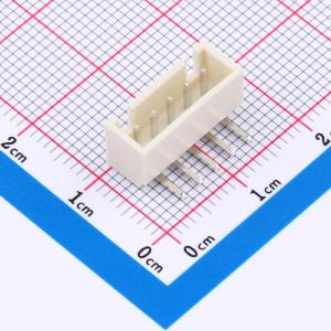 WAFER-HA2.54-5PWZ-Y62商品缩略图