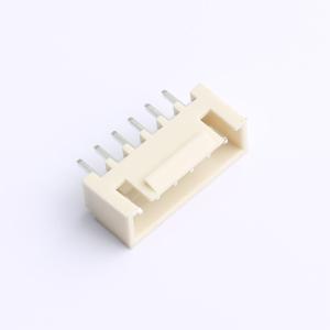 ZX-HA2.54-6PZZ-GW商品缩略图