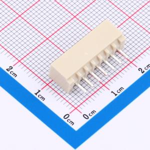ZX-HA2.54-7PZZ-GW商品缩略图