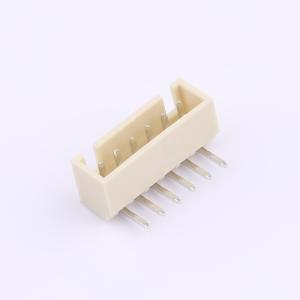 BX-HA2.54-6PWZ-GW商品缩略图