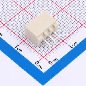 BX-HA2.54-3PZZ-GW商品缩略图