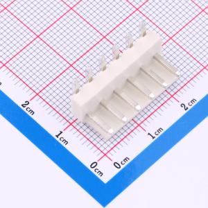 BX-VH3.96-6PWZ-GW商品缩略图