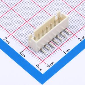 WAFER-XH2.54-7PWZ-Y62商品缩略图