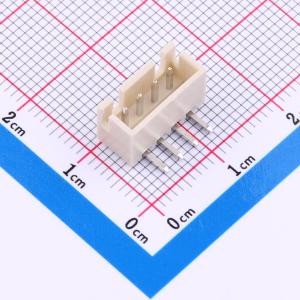 WAFER-XH2.54-4PWZ-Y62商品缩略图