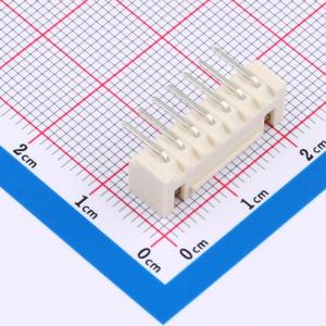 BX-HA2.54-7PWZ-GW商品缩略图