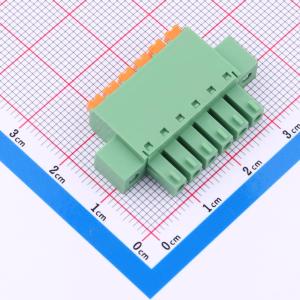 DB2EKNM-3.81-6P-GN商品缩略图