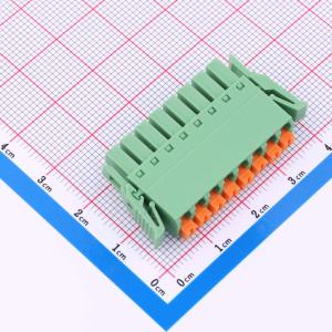 DB2EKNG-3.81-8P-GN商品缩略图