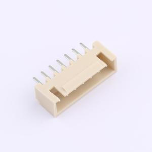 BX-HA2.54-7PZZ-GW商品缩略图