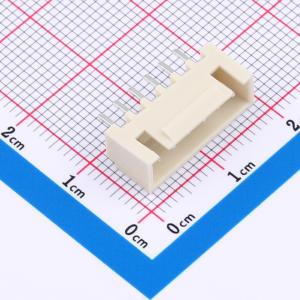 WAFER-HA2.54-6PZZ-Y62商品缩略图