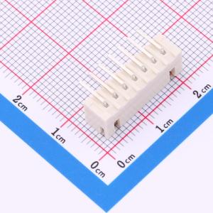 BX-XH2.54-7PWZ-GW商品缩略图