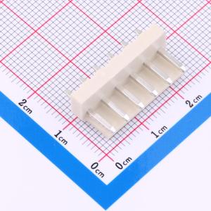 BX-VH3.96-6PZZ-GW商品缩略图