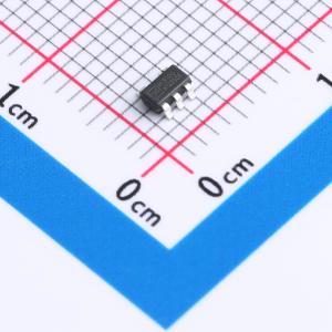 恒压恒流BUCK控制器