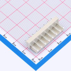 BX-VH3.96-8PZZ-GW商品缩略图