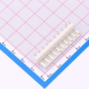 BX-VH3.96-10PWZ-GW商品缩略图