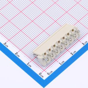 BX-VH3.96-8PZZ-GW商品缩略图