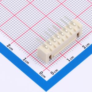 BX-HA2.54-8PWZ-GW商品缩略图