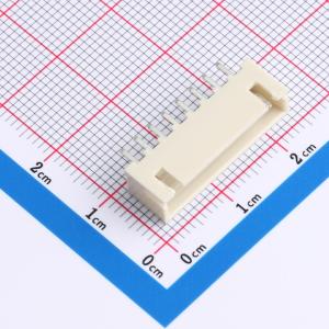 WAFER-XH2.54-8PZZ-Y62商品缩略图