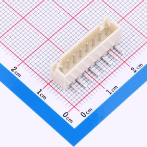 BX-XH2.54-8PWZ-GW商品缩略图