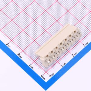 ZX-VH3.96-8PZZ-GW商品缩略图