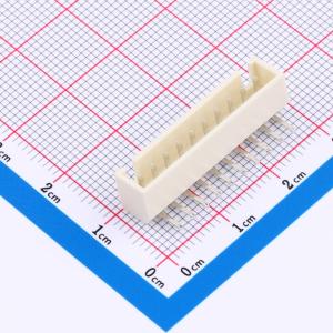 WAFER-HA2.54-10PWZ-Y62商品缩略图