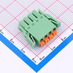 DB2EKNG-3.81-4P-GN商品缩略图