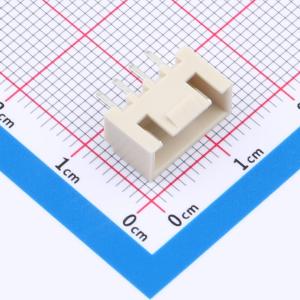 WAFER-HA2.54-4PZZ-Y62商品缩略图