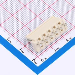 ZX-VH3.96-6PZZ-GW商品缩略图