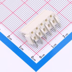 BX-VH3.96-6PWZ-GW商品缩略图