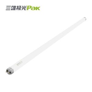 三雄极光 PAK090261 T8直管荧光灯 标准型 30W 6500K
