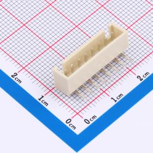 BX-HA2.54-8PWZ-GW商品缩略图