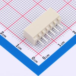 WAFER-HA2.54-6PZZ-Y62商品缩略图