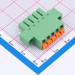 DB2EKNM-3.81-5P-GN商品缩略图