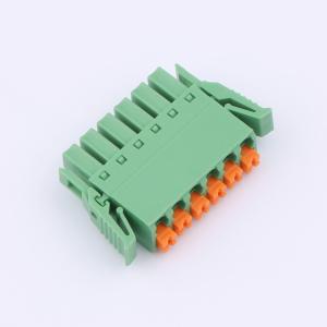 DB2EKNG-3.81-6P-GN商品缩略图