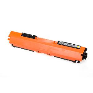 天威 CE312A黄色硒鼓 适用惠普HP M175a M175nw M177fw M275nw m176n墨粉盒CP1025硒鼓 标准装带芯片1000页