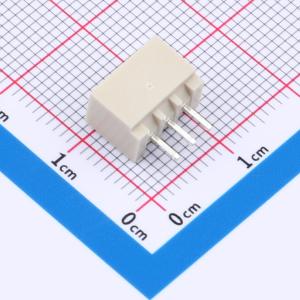 WAFER-HA2.54-3PZZ-Y62商品缩略图