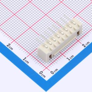 WAFER-HA2.54-8PWZ-Y62商品缩略图