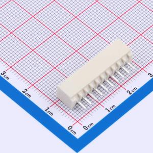 BX-HA2.54-10PZZ-GW商品缩略图