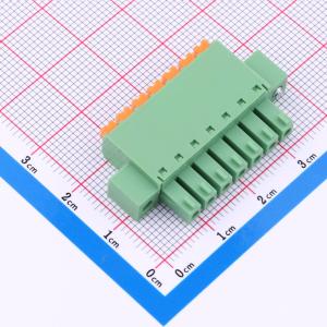 DB2EKNM-3.81-7P-GN商品缩略图