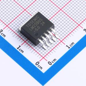 LM2596S-5.0商品缩略图