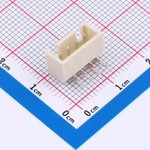 BX-HA2.54-4PWZ-GW商品缩略图