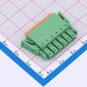 DB2EKNG-3.81-6P-GN商品缩略图