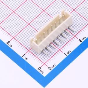 WAFER-XH2.54-8PWZ-Y62商品缩略图