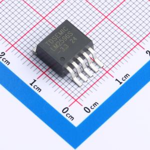 LM2596S-3.3商品缩略图