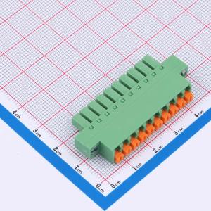 DB2EKNM-3.81-10P-GN商品缩略图