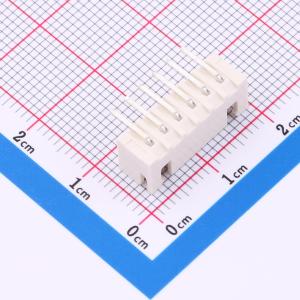 BX-XH2.54-6PWZ-GW商品缩略图