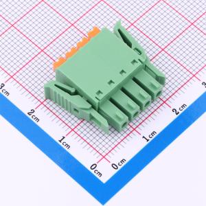 DB2EKNG-3.81-4P-GN商品缩略图
