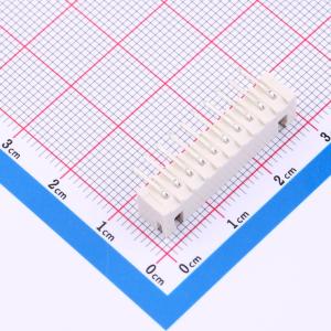 WAFER-XH2.54-10PWZ-Y62商品缩略图